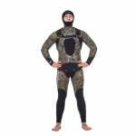 Spearfishing Cargo Vest Pins Marlin Neo Black